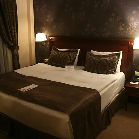 Otel Monec Ankara