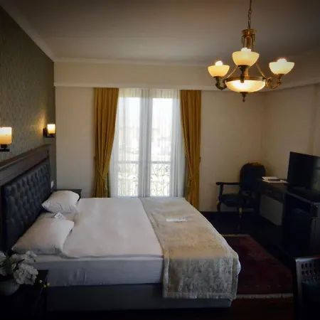 Otel Monec Ankara