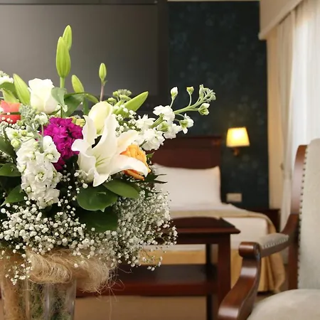 Monec Otel Ankara